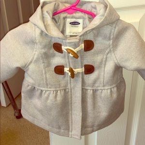 Kids jacket